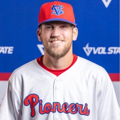 Lucas Wilburn - 14U Head Coach