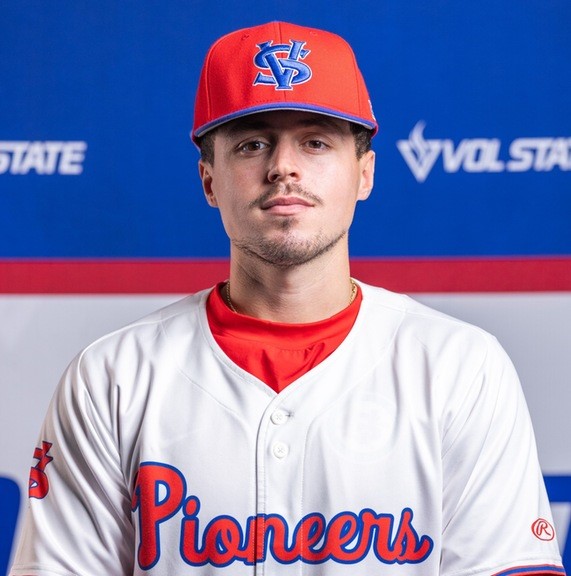 Trevor Muzzi - Pitching Coach / Assistant Coach