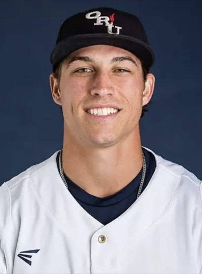 Noah Cummings - 16U Head Coach