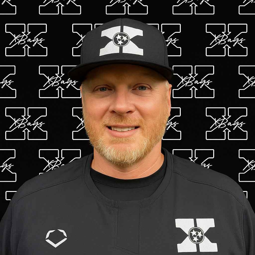David Drennen - 15U Head Coach