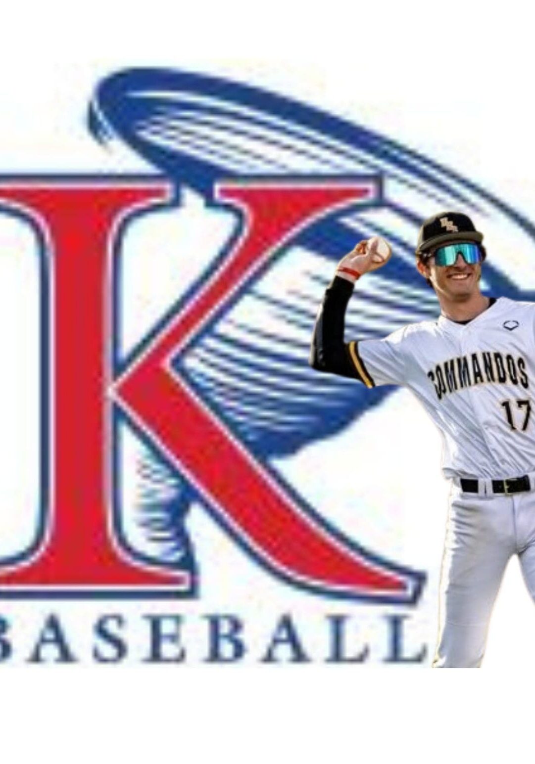 Ford Procter - King University