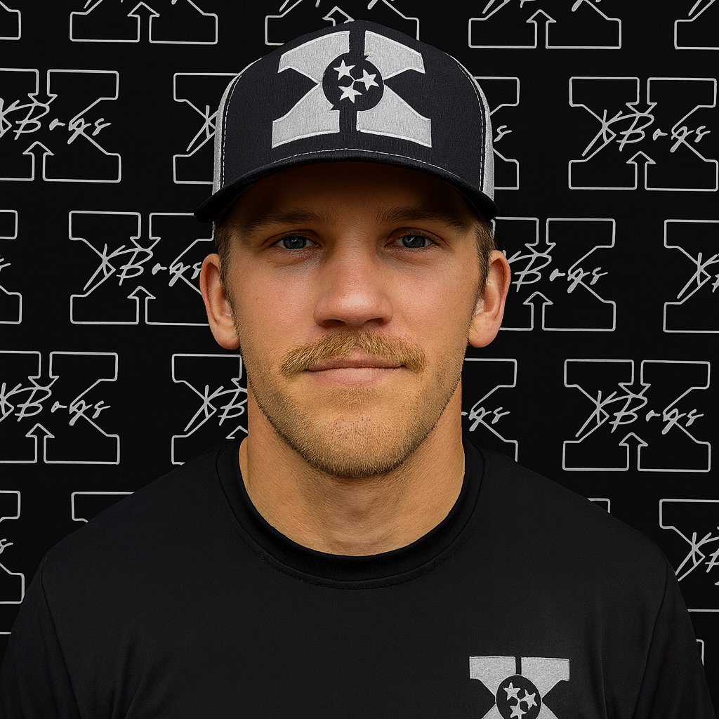 Lucas Wilburn - 14U Head Coach